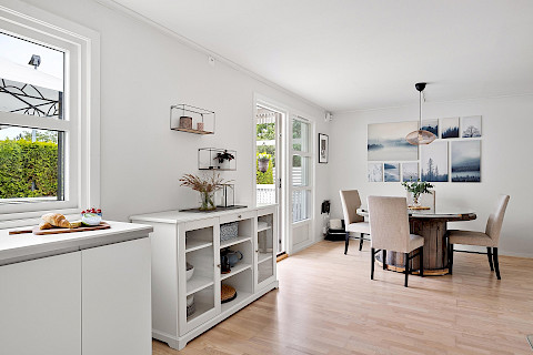 Home Additions & Extensions by Sparrow Contracting